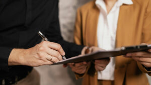 Strengthening the Legal Community Through Collaboration